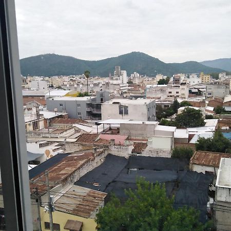 Apartmán Cony Lee Esteco Salta Exteriér fotografie