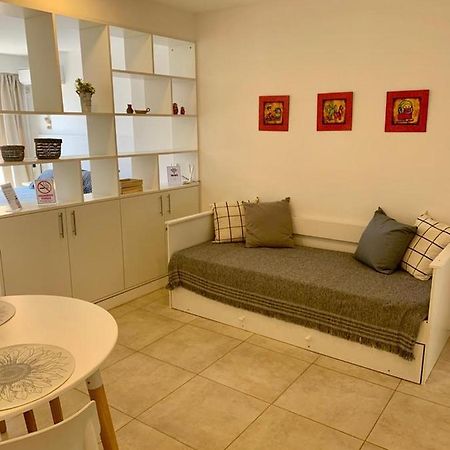 Apartmán Cony Lee Esteco Salta Exteriér fotografie
