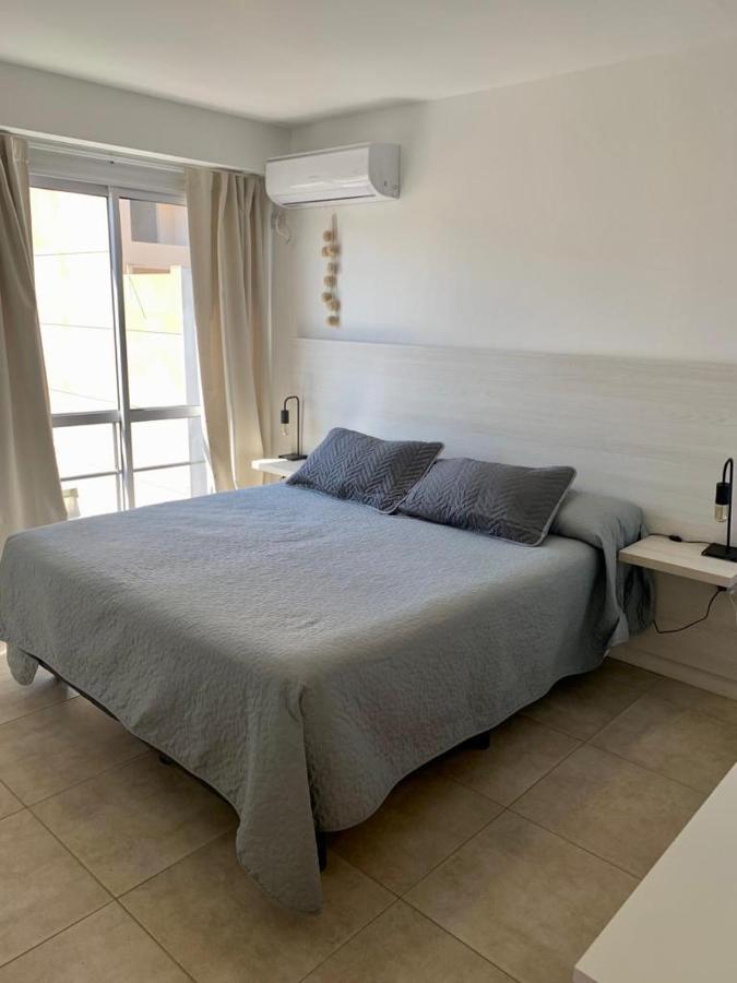 Apartmán Cony Lee Esteco Salta Exteriér fotografie