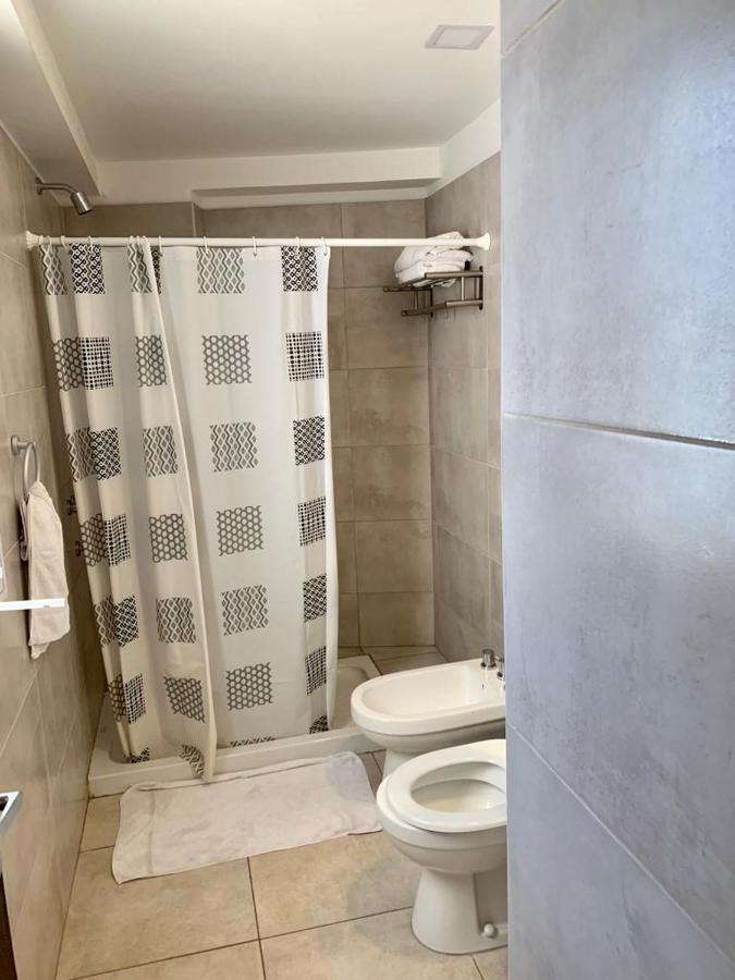 Apartmán Cony Lee Esteco Salta Exteriér fotografie