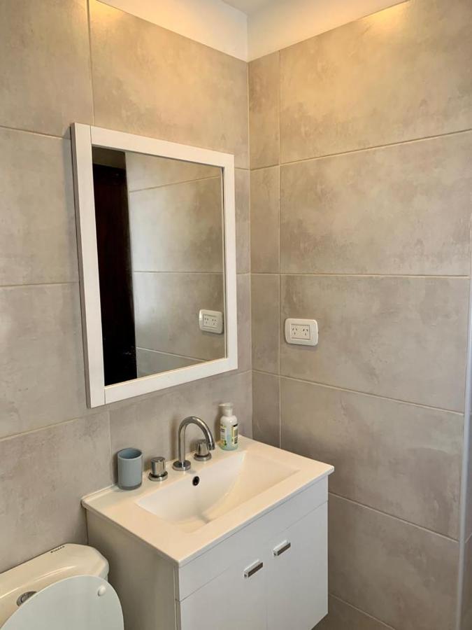 Apartmán Cony Lee Esteco Salta Exteriér fotografie