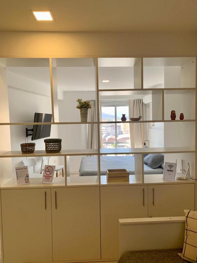 Apartmán Cony Lee Esteco Salta Exteriér fotografie
