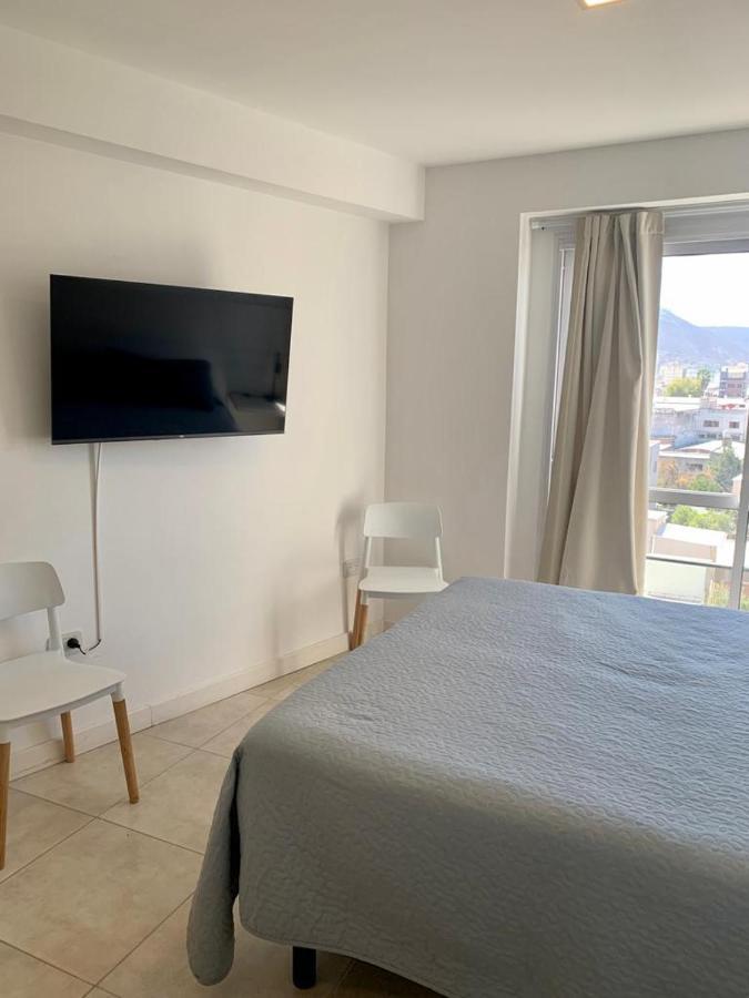 Apartmán Cony Lee Esteco Salta Exteriér fotografie