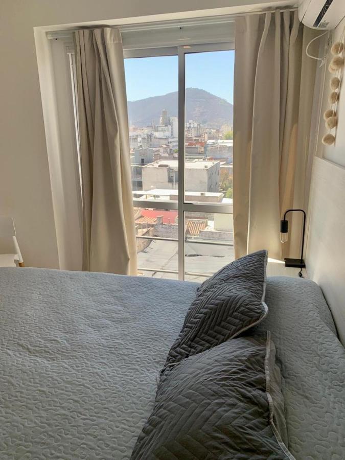 Apartmán Cony Lee Esteco Salta Exteriér fotografie